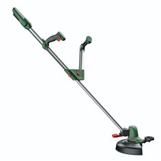Bosch UniversalGrassCut 18-260 Tagliaerba a batteria 2
