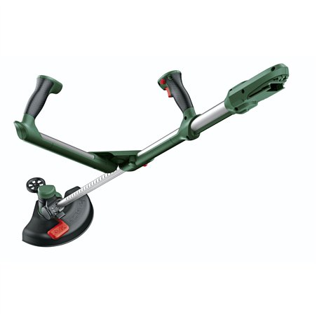 Bosch UniversalGrassCut 18 solo Tagliaerba a batteria