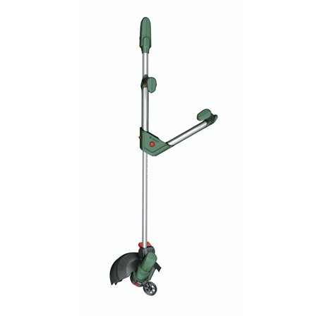 Bosch UniversalGrassCut 18 solo Tagliaerba a batteria