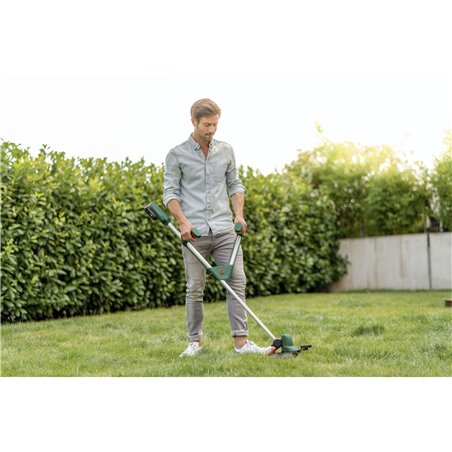 Bosch UniversalGrassCut 18 solo Tagliaerba a batteria