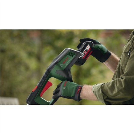 Bosch AdvancedGrassGut 36V-33 Tagliaerba a batteria