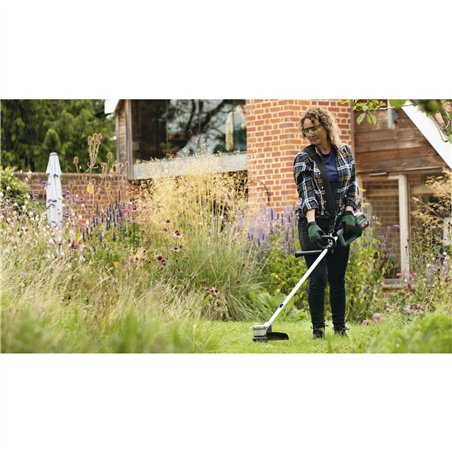 Bosch AdvancedGrassGut 36V-33 Tagliaerba a batteria