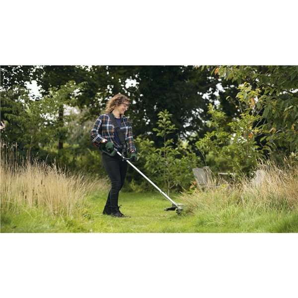 Bosch AdvancedGrassGut 36V-33 Tagliaerba a batteria