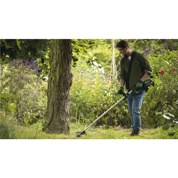 Bosch AdvancedGrassGut 36V-33 Tagliaerba a batteria