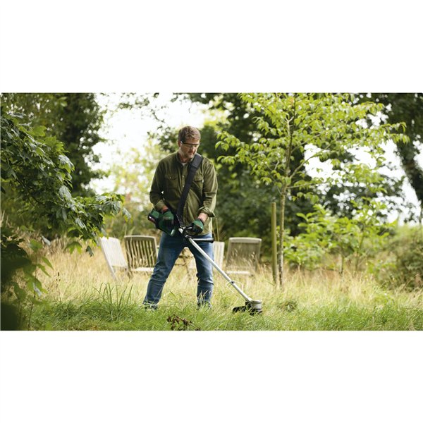 Bosch AdvancedGrassGut 36V-33 Tagliaerba a batteria