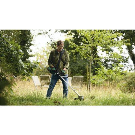 Bosch AdvancedGrassGut 36V-33 Tagliaerba a batteria