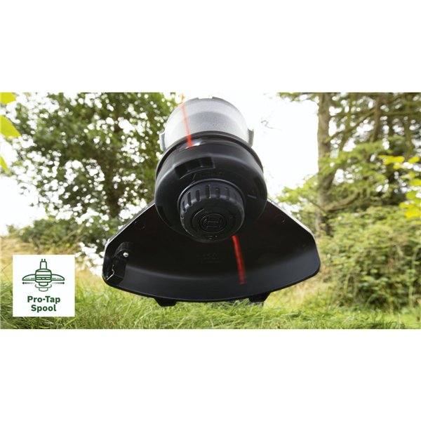 Bosch AdvancedGrassGut 36V-33 Tagliaerba a batteria