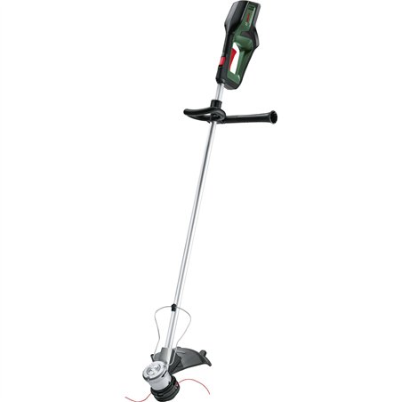Bosch AdvancedGrassCut 36V-33 solo Tagliaerba a batteria