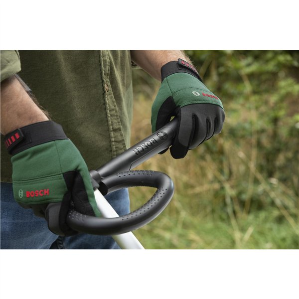 Bosch AdvancedGrassCut 36V-33 solo Tagliaerba a batteria