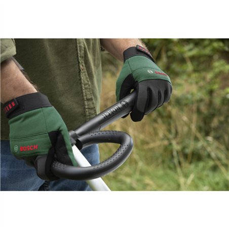 Bosch AdvancedGrassCut 36V-33 solo Tagliaerba a batteria