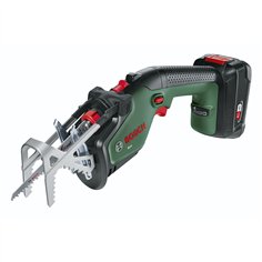 Bosch KEO 18V sega per taglio rami a batteria 2