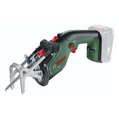 Bosch KEO 18V solo sega per taglio rami