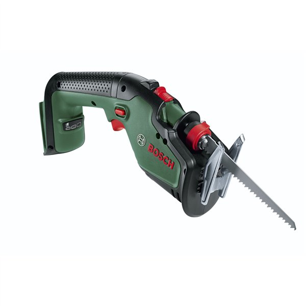 Bosch KEO 18V solo sega per taglio rami