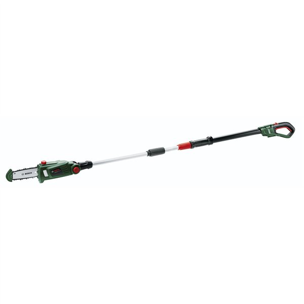 Bosch UniversalChainPole 18 solo svettatoio tel.a batt.