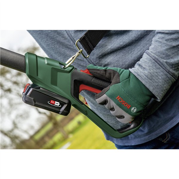 Bosch UniversalChainPole 18 solo svettatoio tel.a batt.