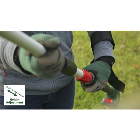 Bosch UniversalChainPole 18 solo svettatoio tel.a batt.