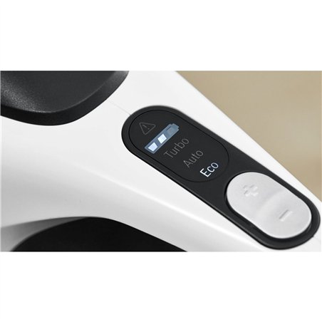 Bosch BSS825ALL Serie 8 aspirapolvere a batteria