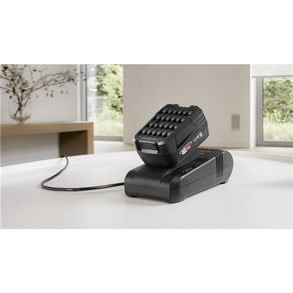 Bosch BSS825ALL Serie 8 aspirapolvere a batteria