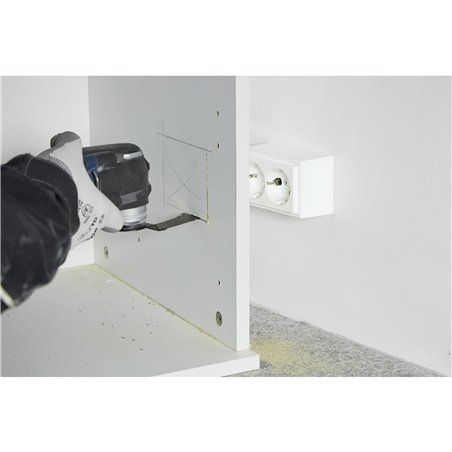 Bosch OMT - 13 pz. Universal kit