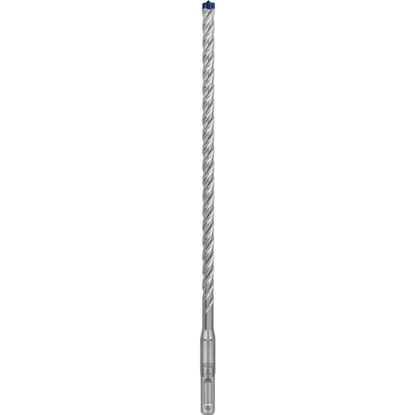 Bosch EXPERT trap. a perc. SDS plus-7X 8x200x265mm