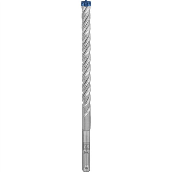 Bosch EXPERT trap. a perc. SDS plus-7X 12x150x215mm