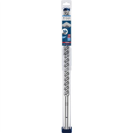 Bosch EXPERT trap. a perc. SDS max-8X  30x400x520mm