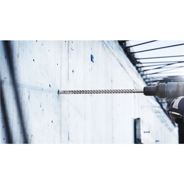 Bosch EXPERT trap. a perc. SDS max-8X  30x400x520mm