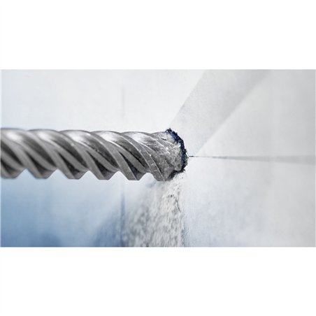 Bosch EXPERT trap. a perc. SDS max-8X  30x400x520mm