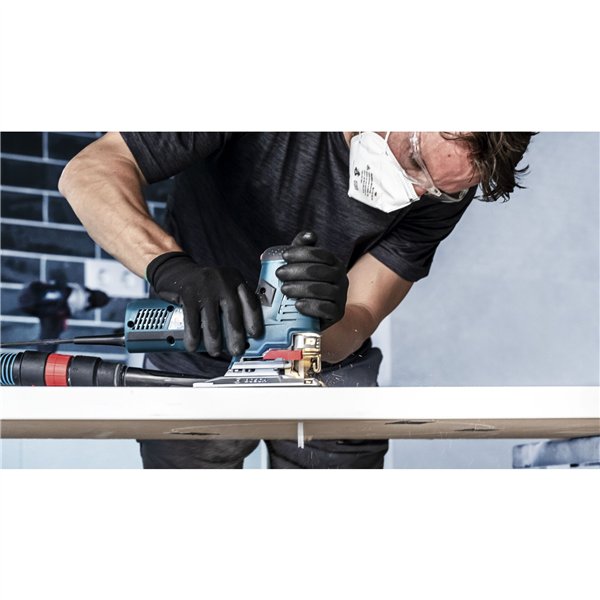 Bosch EXPERT lame per seghett. T308BFP Hardwood 2-side clean