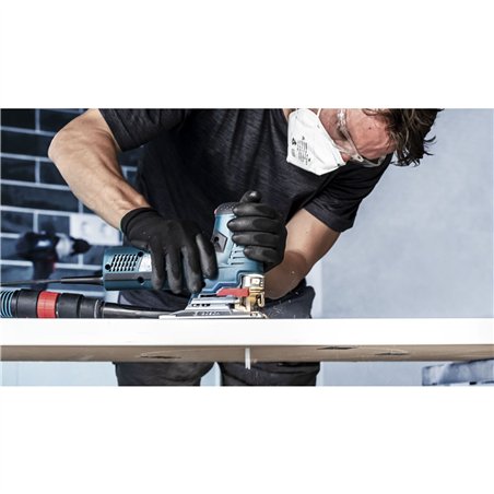 Bosch EXPERT lame per seghett. T308BFP Hardwood 2-side clean