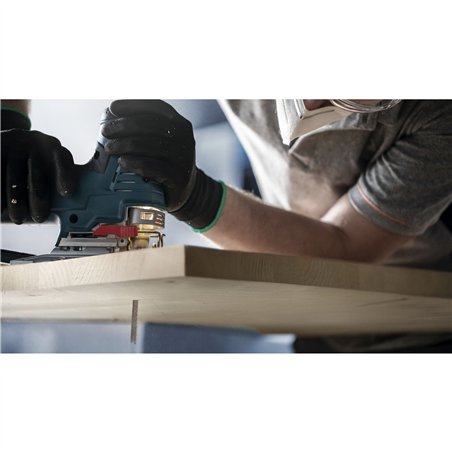 Bosch EXPERT lame per seghett. T308BO 5Stk Wood 2-side clean