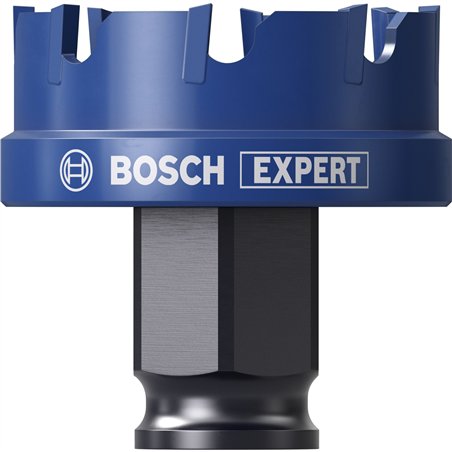 Bosch EXPERT sega a tazza Carbide SheetMetal 40mm