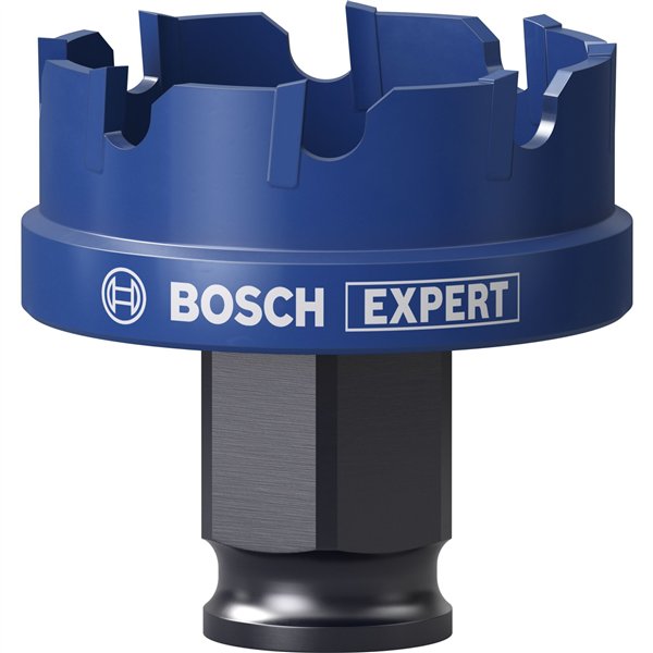 Bosch EXPERT sega a tazza Carbide SheetMetal 40mm
