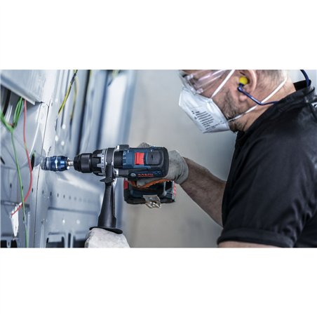 Bosch EXPERT sega a tazza Carbide SheetMetal 40mm