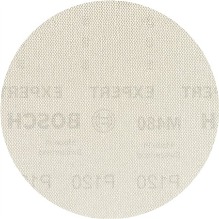 Bosch EXPERT disco abras. rete M480,125mm,K120, 5x