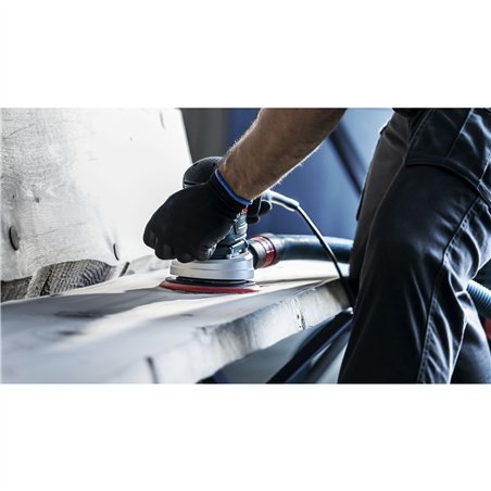 Bosch EXPERT disco abras. rete M480,125mm,K150, 5x