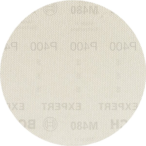 Bosch EXPERT disco abras. rete M480,125mm,K400, 5x