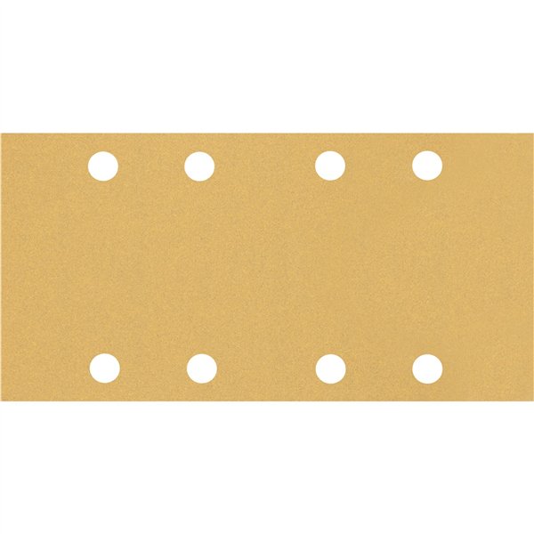 Bosch EXPERT fog.abrasivo C470, 93x186mm,K120, 10x