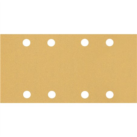 Bosch EXPERT fog.abrasivo C470, 93x186mm,K120, 10x