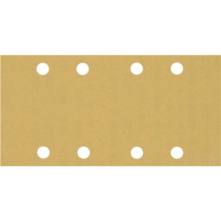 Bosch EXPERT fog.abrasivo C470, 93x186mm,K180, 10x