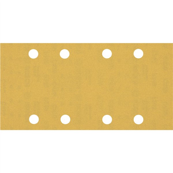 Bosch EXPERT fog.abrasivo C470, 93x186mm,K240, 10x