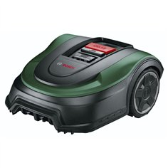 Bosch Indego M 700 robot rasaerba