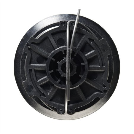 Bosch bobina filo per tagliabor. Pro-Tap 1,6mm x 8m