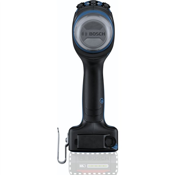 Bosch GRG 18V-16 C solo cartone rivettatrice a batteria