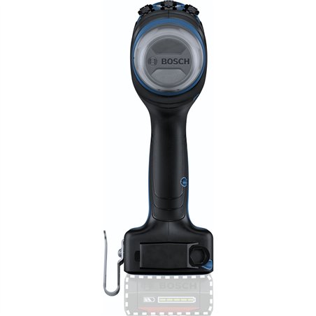 Bosch GRG 18V-16 C solo cartone rivettatrice a batteria