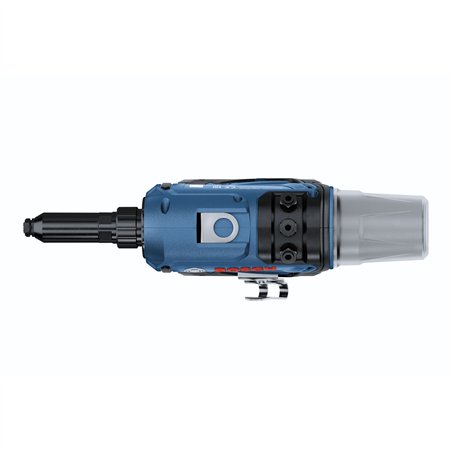 Bosch GRG 18V-16 C solo L-BOXX rivettatrice a batteria