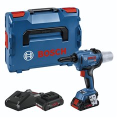 Bosch GRG 18V-16 C Set rivettatrice a batteria