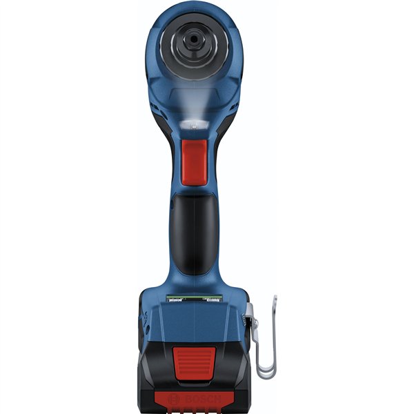 Bosch GRG 18V-16 C Set rivettatrice a batteria