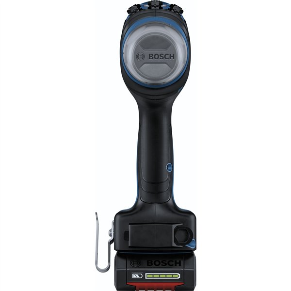 Bosch GRG 18V-16 C Set rivettatrice a batteria