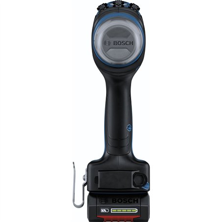 Bosch GRG 18V-16 C Set rivettatrice a batteria